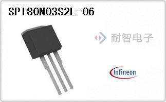 SPI80N03S2L-06