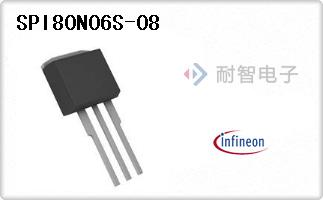 SPI80N06S-08