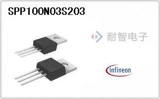 SPP100N03S203