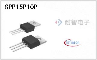 SPP15P10P