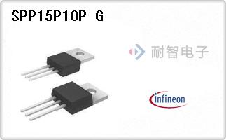 SPP15P10P G