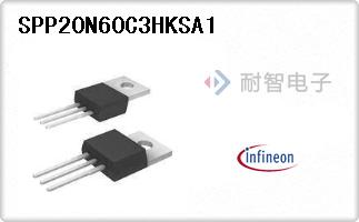 SPP20N60C3HKSA1