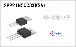 SPP21N50C3XKSA1