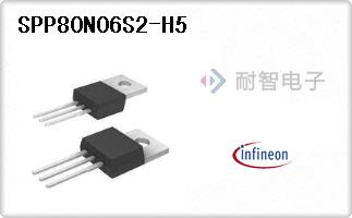 SPP80N06S2-H5