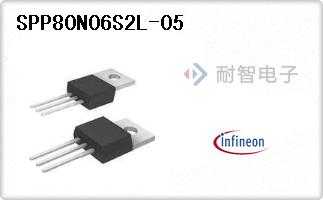 SPP80N06S2L-05