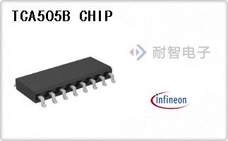 TCA505B CHIP