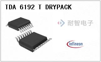 TDA 6192 T DRYPACK