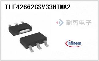 TLE42662GSV33HTMA2