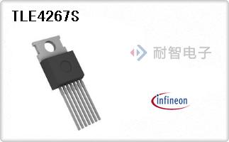 TLE4267S