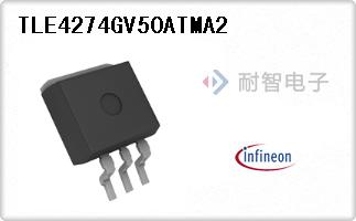 TLE4274GV50ATMA2