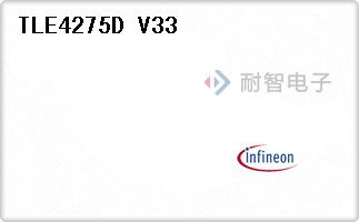 TLE4275D V33