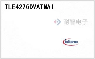 TLE4276DVATMA1