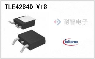 TLE4284D V18