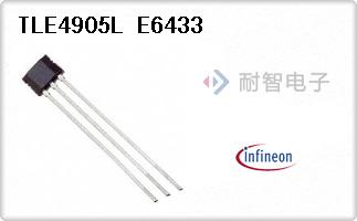 TLE4905L E6433