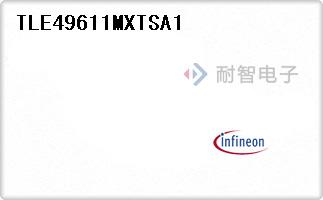 TLE49611MXTSA1