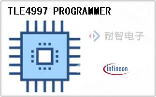 TLE4997 PROGRAMMER