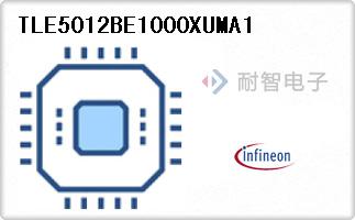 TLE5012BE1000XUMA1