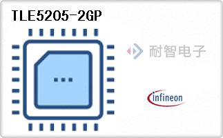 TLE5205-2GP