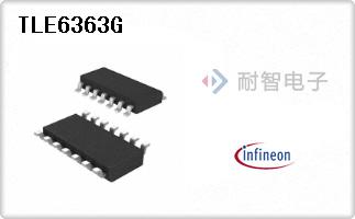 TLE6363G
