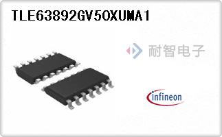 TLE63892GV50XUMA1