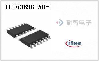 TLE6389G 50-1
