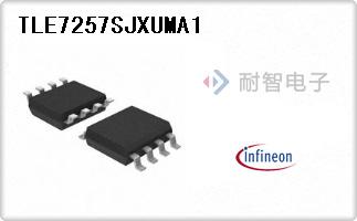 TLE7257SJXUMA1