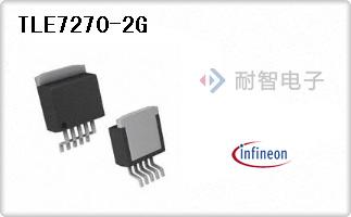 TLE7270-2G