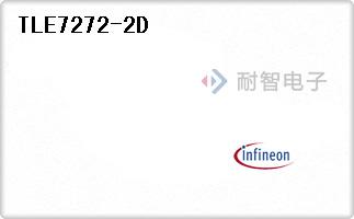 TLE7272-2D