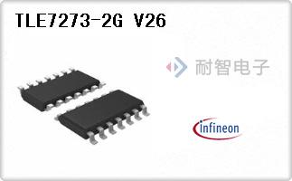 TLE7273-2G V26