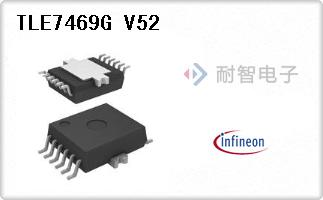 TLE7469G V52