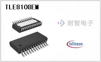 TLE8108EM