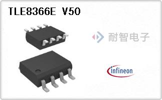 TLE8366E V50
