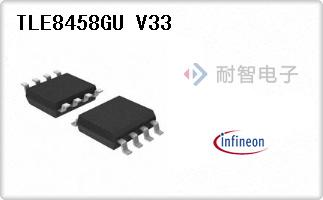 TLE8458GU V33