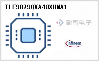 TLE9879QXA40XUMA1