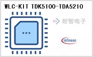 WLC-KIT TDK5100-TDA5