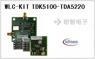 WLC-KIT TDK5100-TDA5