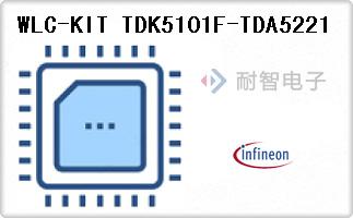 WLC-KIT TDK5101F-TDA