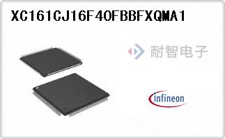XC161CJ16F40FBBFXQMA1