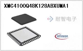 XMC4100Q48K128ABXUMA1