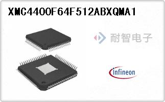XMC4400F64F512ABXQMA1