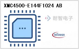 XMC4500-E144F1024 AB