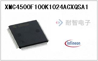 XMC4500F100K1024ACXQSA1