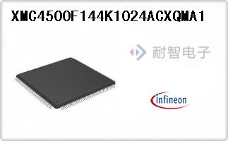 XMC4500F144K1024ACXQMA1