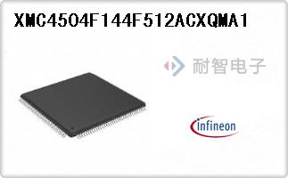 XMC4504F144F512ACXQM