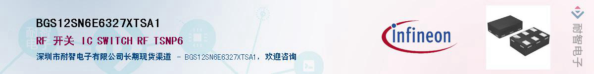 BGS12SN6E6327XTSA1Ӧ-ǵ