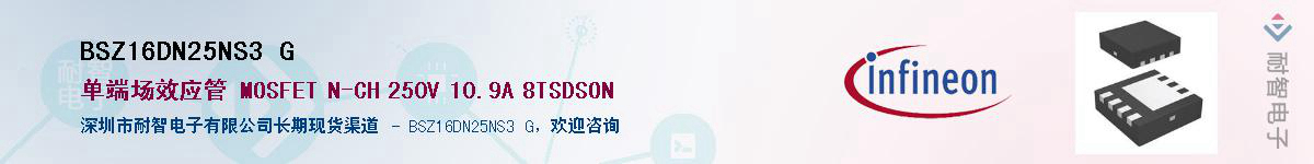 BSZ16DN25NS3 GӦ-ǵ