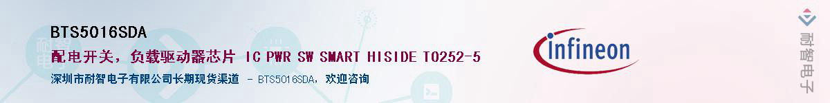 BTS5016SDAӦ-ǵ