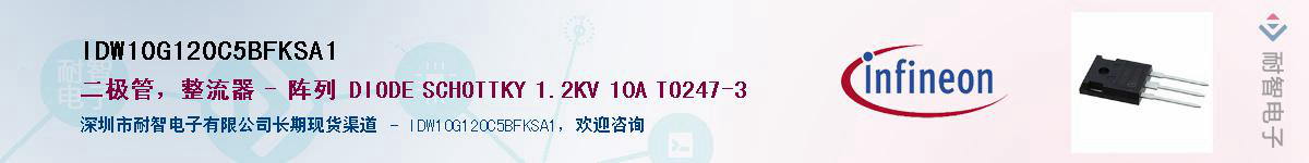 IDW10G120C5BFKSA1Ӧ-ǵ