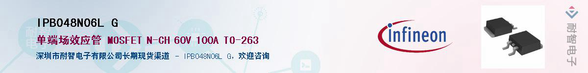 IPB048N06L GӦ-ǵ