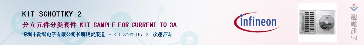 KIT SCHOTTKY 2Ӧ-ǵ